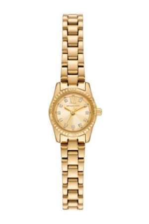 Michael Kors MK4862 horloge