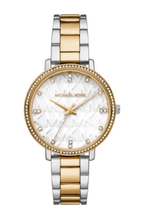 Michael Kors MK4918 horloge