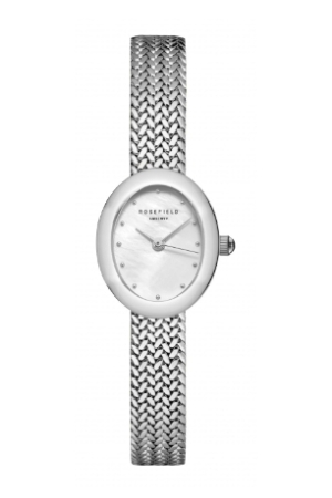Rosefield MWSMS-M05 horloge