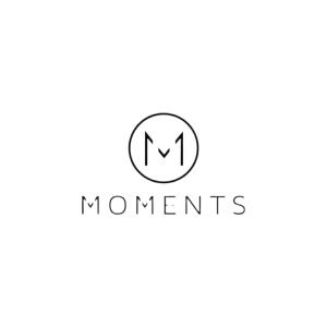 Moments logo