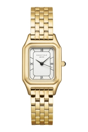 Rosefield OCWGSG-OC01 horloge