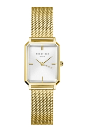Rosefield OWGMG-O73 horloge