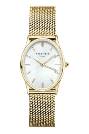 Rosefield OWGMG-OV10 horloge