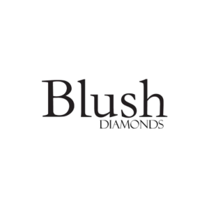 Blush Diamonds logo
