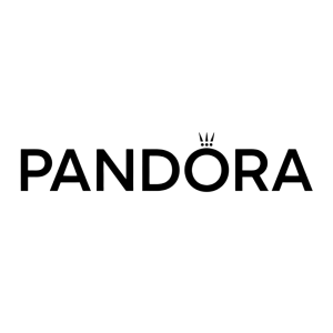 Pandora logo