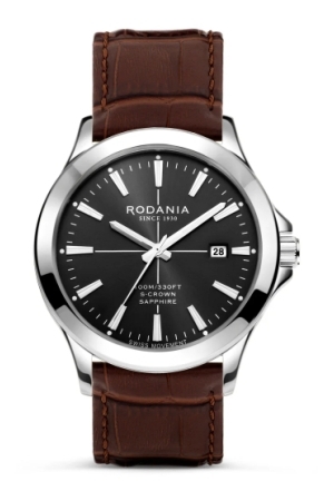 ROD R17020 horloge