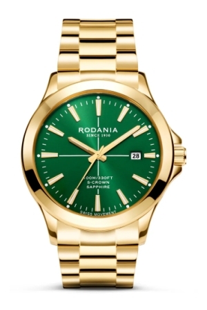 ROD R17025 horloge