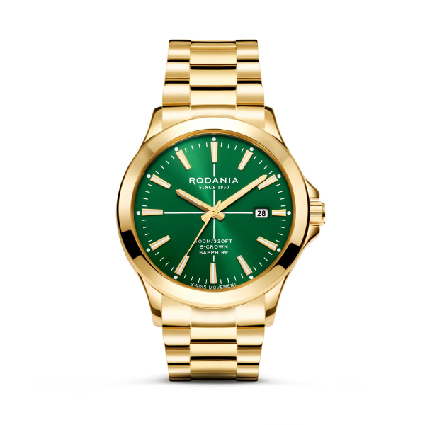ROD R17025 horloge