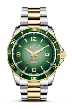 ROD R18053 horloge