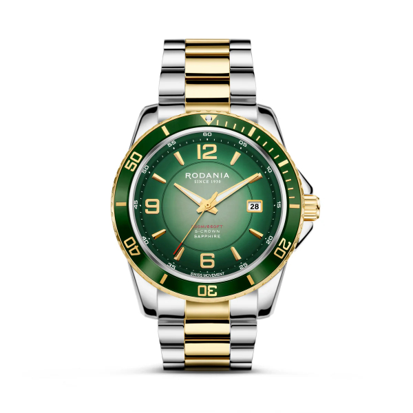 ROD R18053 horloge