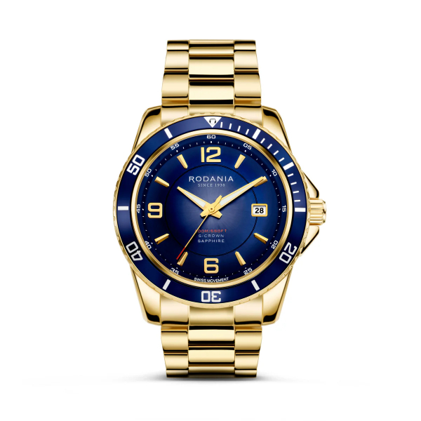 ROD R18056 horloge