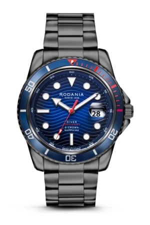 ROD R18059 horloge