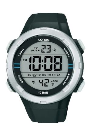Lorus R2301QX9 horloge