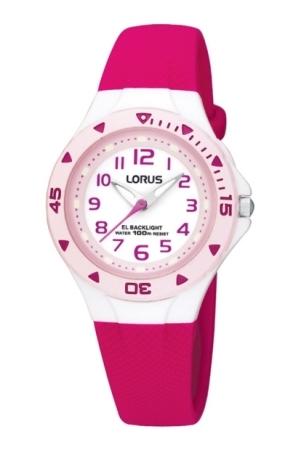 Lorus R2339DX-9 kinder artikelen