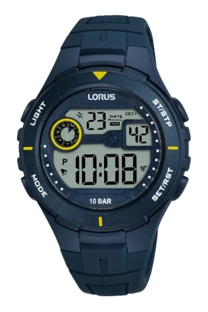 Lorus R2383PX9 horloge