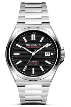 ROD R74001 horloge