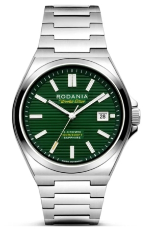 ROD R74003 horloge