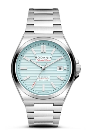 ROD R74004 horloge