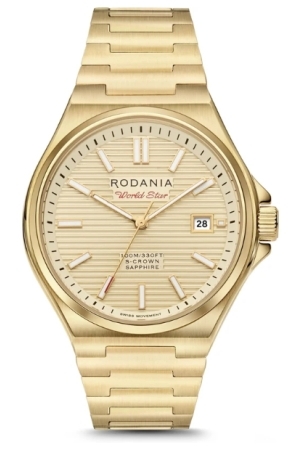 ROD R74005 horloge