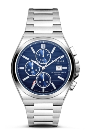 ROD R74010 horloge