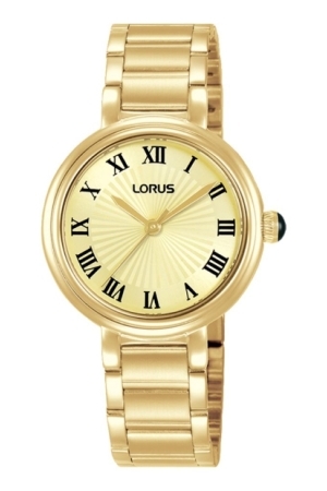 Lorus RG210YX9 horloge