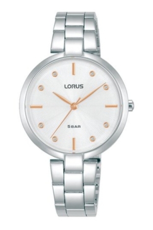 Lorus RG233VX-9 horloge