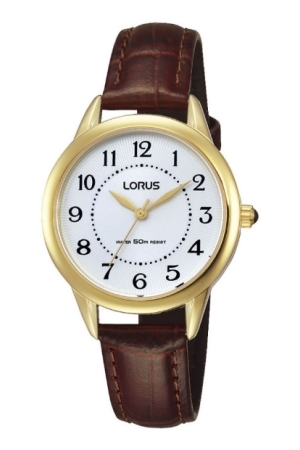 Huiscollectie RG252JX-9 horloge