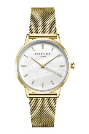 Rosefield RMGMG-R06 horloge