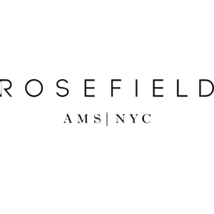 Rosefield logo
