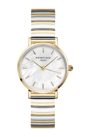 Rosefield SEWDSG-SE03 horloge