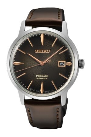 Seiko srpj17j1 horloge