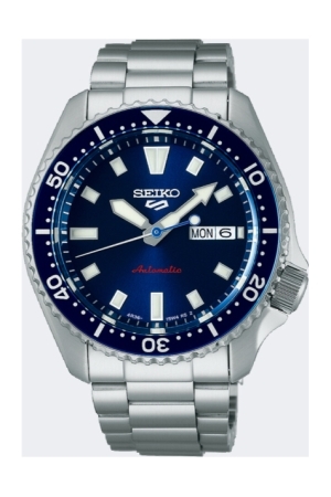 Seiko SRPL83K1 horloge