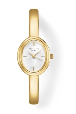 Rosefield STWGSG-ST05 horloge