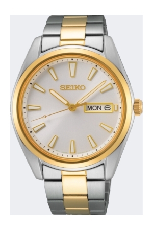 Seiko SUR446P1 horloge