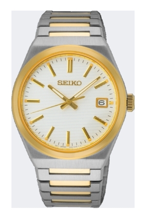 Seiko SUR558P1 horloge