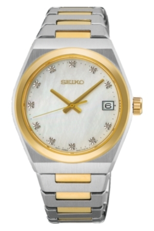 Seiko SUR604P1 horloge