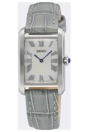 Seiko SWR099P1 horloge