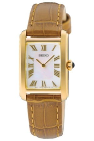 Seiko SWR100P1 horloge