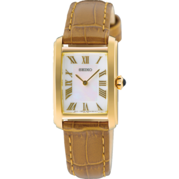 Seiko SWR100P1 horloge