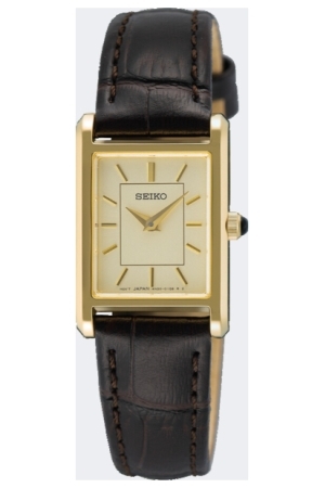 Seiko SWR110P1 horloge