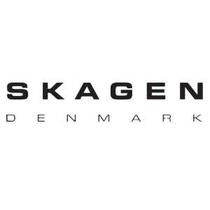 Skagen logo