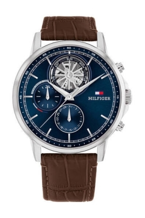Tommy Hilfiger TH1710629 horloge