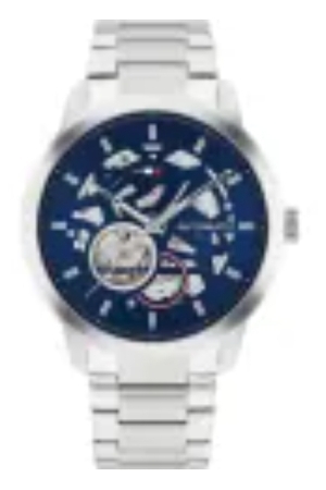 Tommy Hilfiger TH1710661 horloge