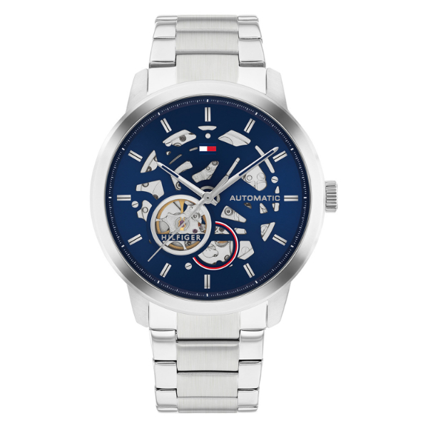 Tommy Hilfiger TH1710661 horloge