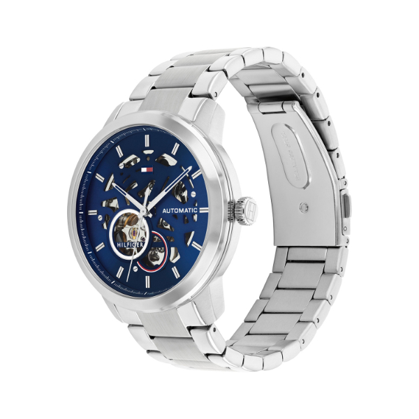 Tommy Hilfiger TH1710661 horloge