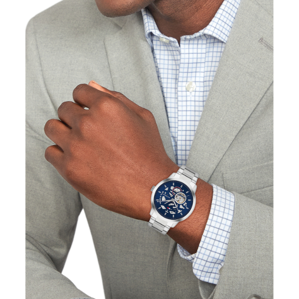 Tommy Hilfiger TH1710661 horloge