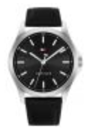 Tommy Hilfiger TH1710668 horloge