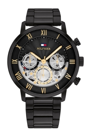 Tommy Hilfiger TH1710706 horloge