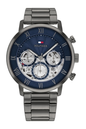 Tommy Hilfiger TH1710707 horloge
