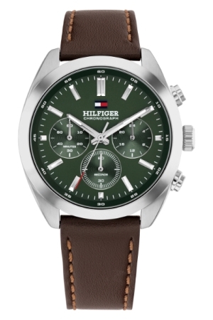 Tommy Hilfiger TH1710719 horloge